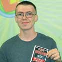 $1,000 OVERLOAD Winner - TREVOR M