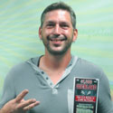 $1,000 OVERLOAD Winner - BRIAN H