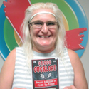 $1,000 OVERLOAD Winner - GAIL K