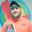 CASHILICIOUS Winner - JONATHAN F
