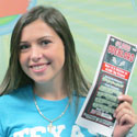 $1,000 OVERLOAD Winner - JORDYN E