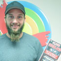 $1,000 OVERLOAD Winner - MICHAEL B