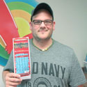MILLIONAIRE Winner - NICHOLAS P
