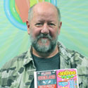 $1,000 OVERLOAD Winner - RANDALL B
