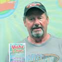 MAKE IT RAIN Winner - ROBERT M