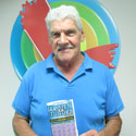 FROZEN TUNDRA TRIPLER Winner - RUSSELL H