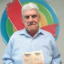 MEGA MILLIONS Winner - RUSSELL H