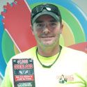 $1,000 OVERLOAD Winner - THOMAS B