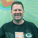 HOT LINE CROSSWORD Winner - ANTHONY P