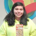 KING SIZE CROSSWORD Winner - CASSIDY S