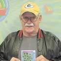 CROSSWORD - 2050 Winner - HARVEY S