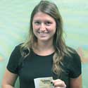 MEGA MILLIONS Winner - KIMBERLY G