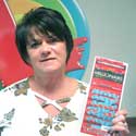 MILLIONAIRE Winner - LAVONNE M