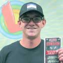 $1,000 OVERLOAD Winner - STEVEN F