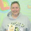 BADGER 5 Winner - CHARLES W