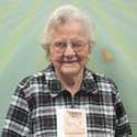 MEGA MILLIONS Winner - HELEN O