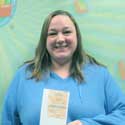 Holly Jolly RAFFLE Winner - JUANITA A