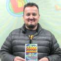 $1,000 MADNESS Winner - ARTURO L
