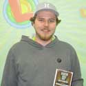 ROARING 20S Winner - CODY C