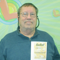 SUPERCASH! Winner - DAVID D