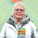 $1,000 MADNESS Winner - ELLEN K