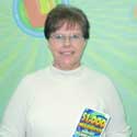 $1,000 MADNESS Winner - GERALYN G
