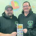 $1,000 MADNESS Winner - GABRIEL T