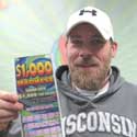 $1,000 MADNESS Winner - JAKE L
