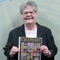 CELEBRATE Winner - JANET P