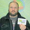 TRIPLE IT Winner - JOESPH R