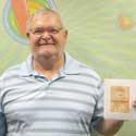 RAFFLE Winner - MICHAEL L