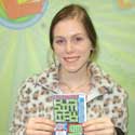 CROSSWORD - 2050 Winner - ZEANNAH H