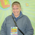 $1,000 MADNESS Winner - JOY G