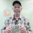 $1,000 MADNESS Winner - JAMES K