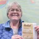 SUPERCASH! Winner - JENNIFER R