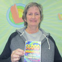 $1,000 MADNESS Winner - KATHERINE L