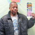 $1,000 MADNESS Winner - LAWRENCE H