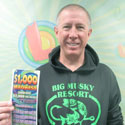 $1,000 MADNESS Winner - LEON J