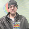 $1,000 MADNESS Winner - MARK M