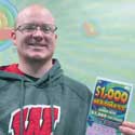 $1,000 MADNESS Winner - MICHAEL R