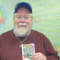 CROSSWORD - 2050 Winner - ORVILLE B