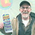 $1,000 MADNESS Winner - PATRICK D