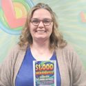 $1,000 MADNESS Winner - SHAWN T