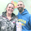 COOL $50,000 Winner - THOMAS T