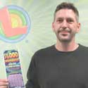 $1,000 MADNESS Winner - BRIAN H