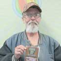 ROARING 20S Winner - JOHN K