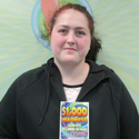 $1,000 MADNESS Winner - JOYCLYN K