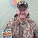 $1,000 MADNESS Winner - ORSON R