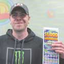 $1,000 MADNESS Winner - SHANE T
