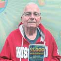 $1,000 MADNESS Winner - STANLEY S
